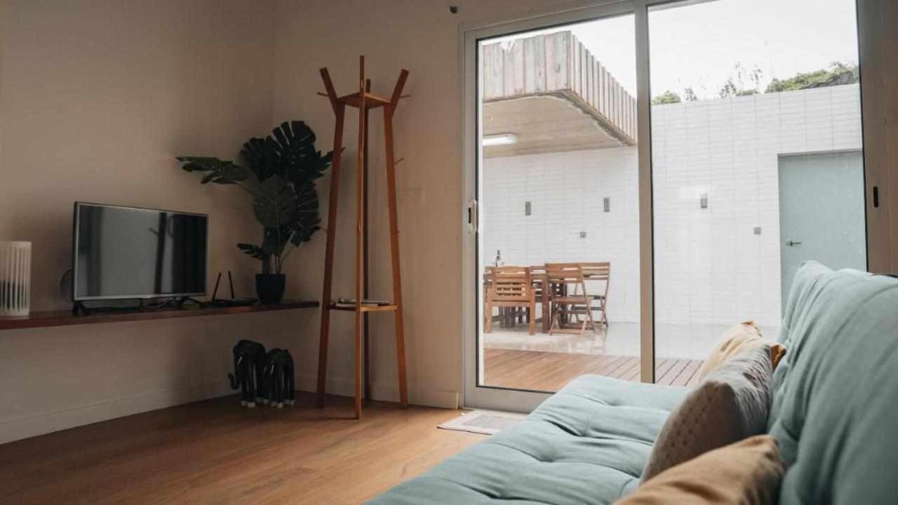 노르데스테 Casas Do Vale A Casa Casa Familiar 빌라 외부 사진